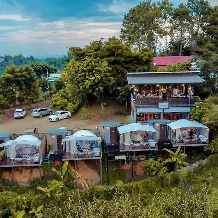 Style Paidoi Resort Ban Pa Yang Mon Exterior foto